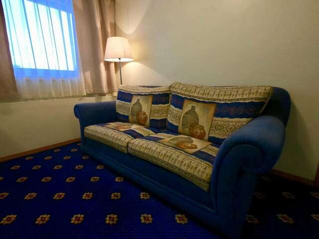 Гостиница Сахалин Саппоро Южно-Сахалинск-41