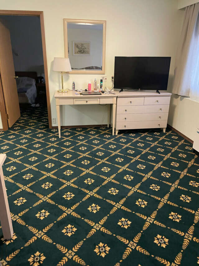 Гостиница Сахалин Саппоро Южно-Сахалинск-183