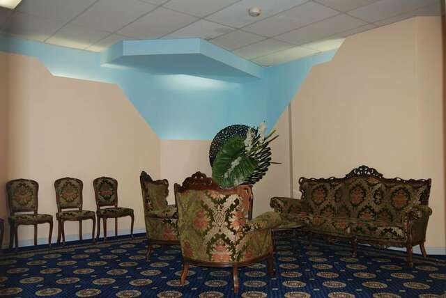 Гостиница Сахалин Саппоро Южно-Сахалинск-65