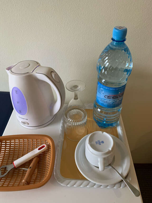 Гостиница Сахалин Саппоро Южно-Сахалинск-203