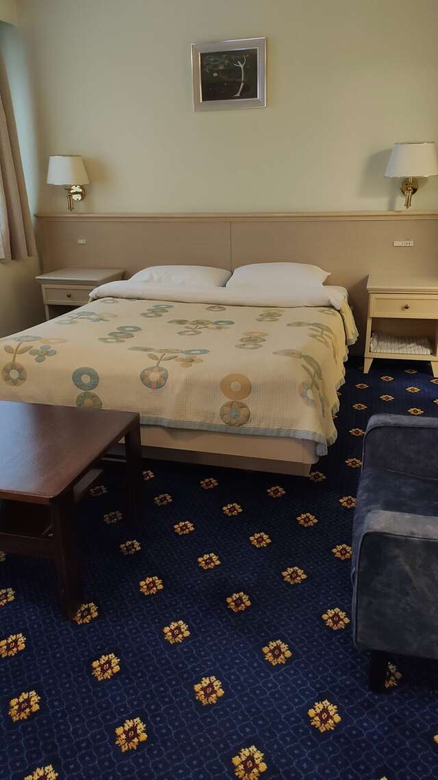 Гостиница Сахалин Саппоро Южно-Сахалинск-249