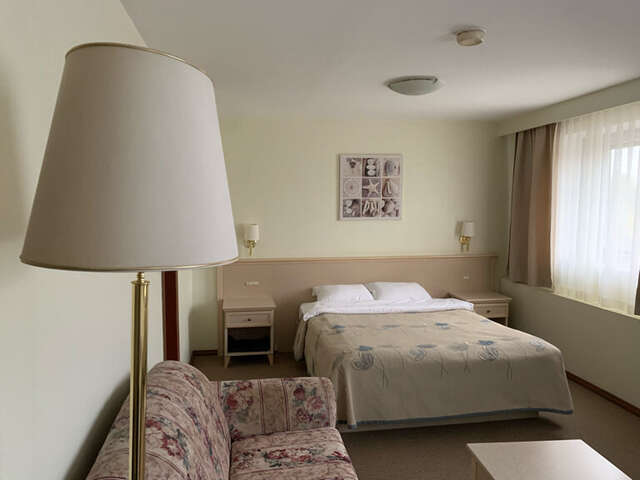 Гостиница Сахалин Саппоро Южно-Сахалинск-192