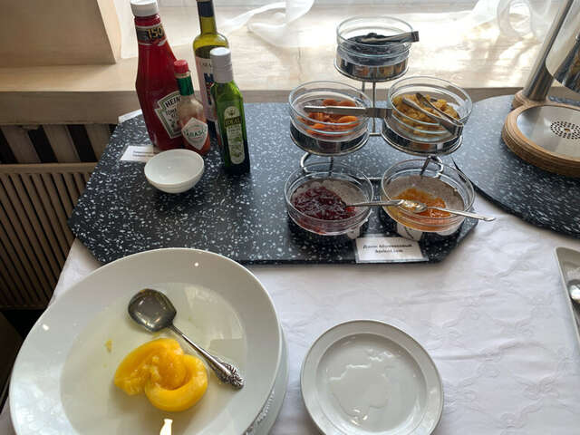 Гостиница Сахалин Саппоро Южно-Сахалинск-238