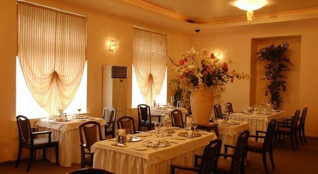 Гостиница Сахалин Саппоро Южно-Сахалинск-11