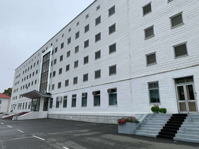 Гостиница Сахалин Саппоро Южно-Сахалинск-190