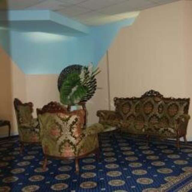 Гостиница Сахалин Саппоро Южно-Сахалинск-109