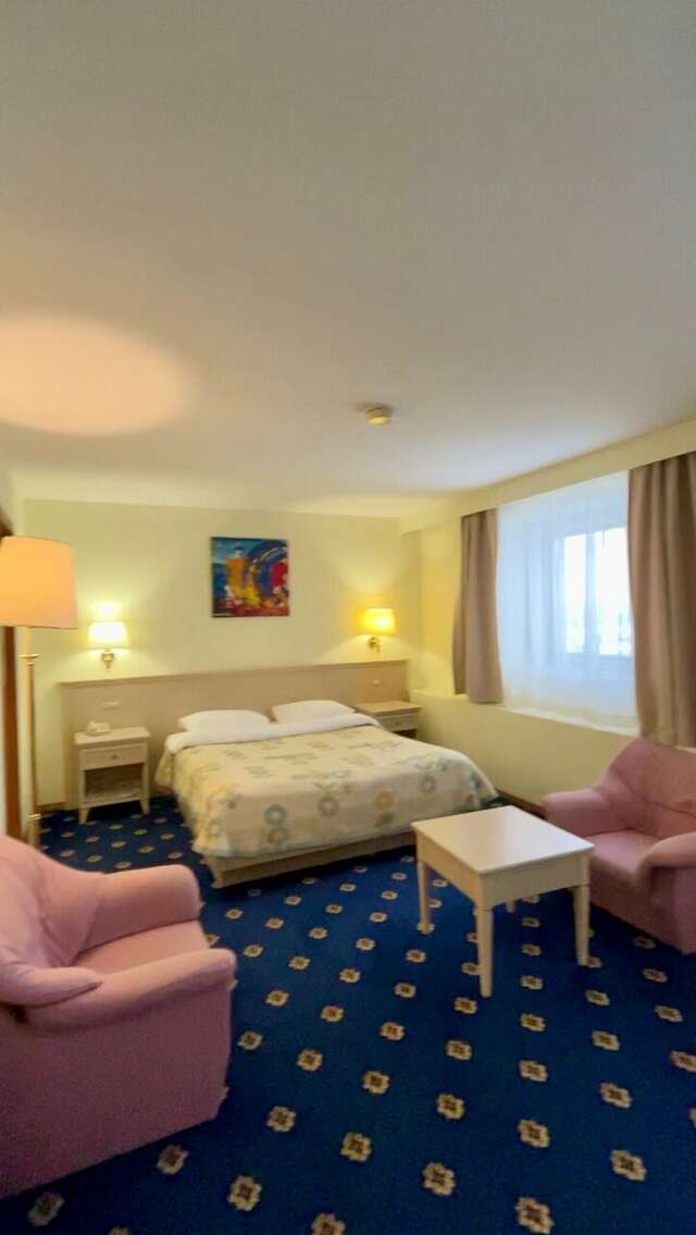 Гостиница Сахалин Саппоро Южно-Сахалинск-202