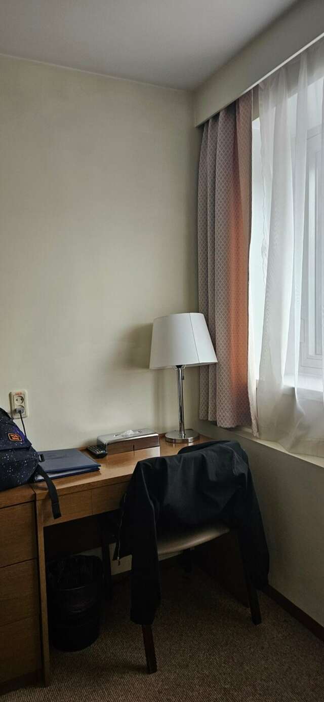 Гостиница Сахалин Саппоро Южно-Сахалинск-206