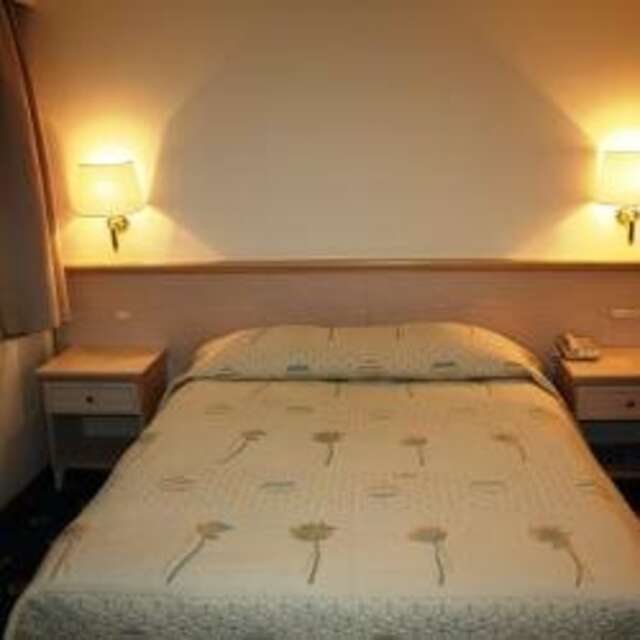 Гостиница Сахалин Саппоро Южно-Сахалинск-50