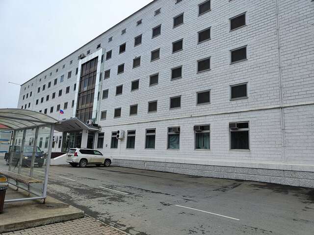 Гостиница Сахалин Саппоро Южно-Сахалинск-207