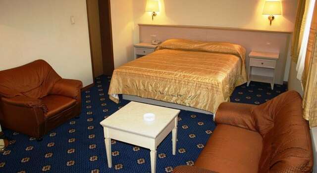 Гостиница Сахалин Саппоро Южно-Сахалинск-77