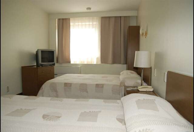 Гостиница Сахалин Саппоро Южно-Сахалинск-87