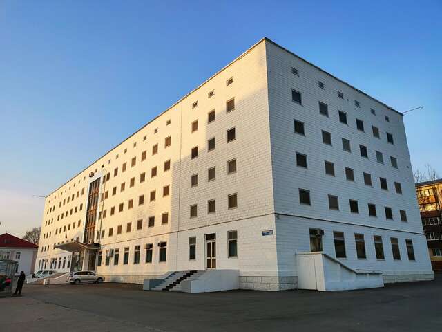 Гостиница Сахалин Саппоро Южно-Сахалинск-158