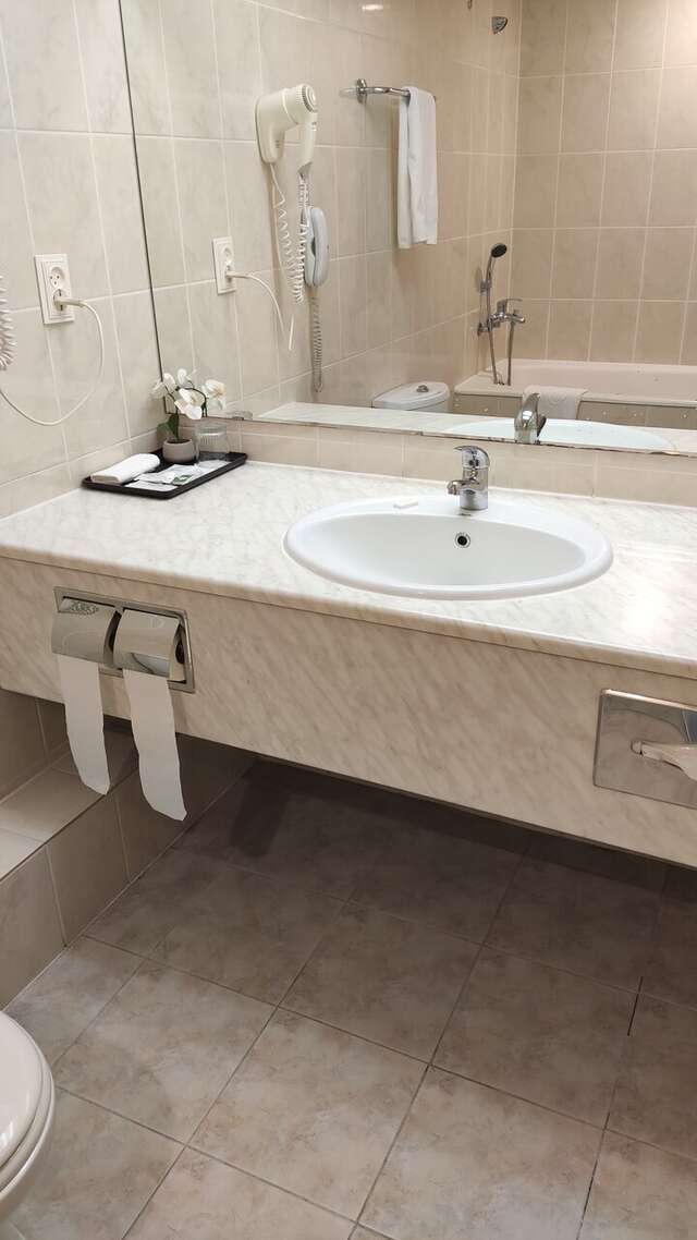 Гостиница Сахалин Саппоро Южно-Сахалинск-197