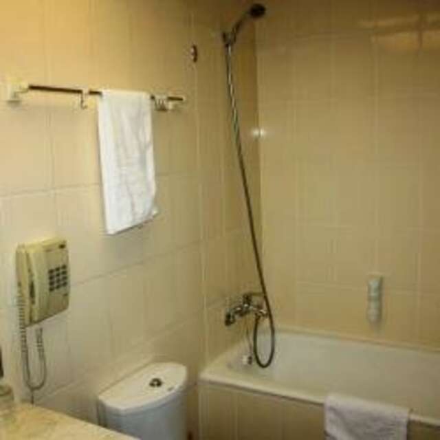 Гостиница Сахалин Саппоро Южно-Сахалинск-138