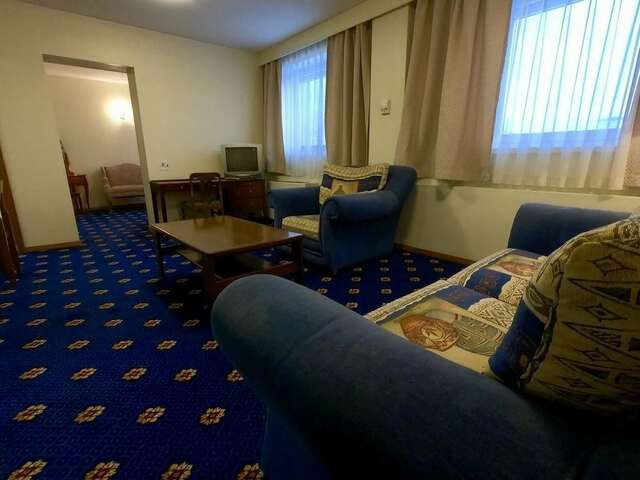 Гостиница Сахалин Саппоро Южно-Сахалинск-79