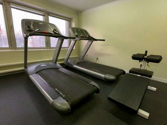 Гостиница Сахалин Саппоро Южно-Сахалинск-66