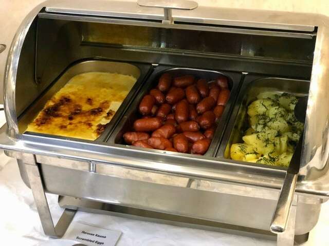 Гостиница Сахалин Саппоро Южно-Сахалинск-35