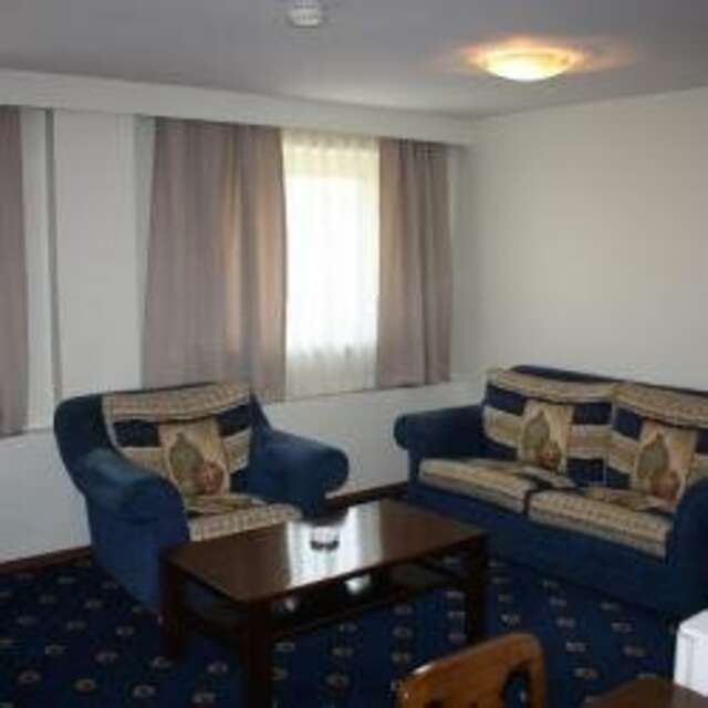 Гостиница Сахалин Саппоро Южно-Сахалинск-105