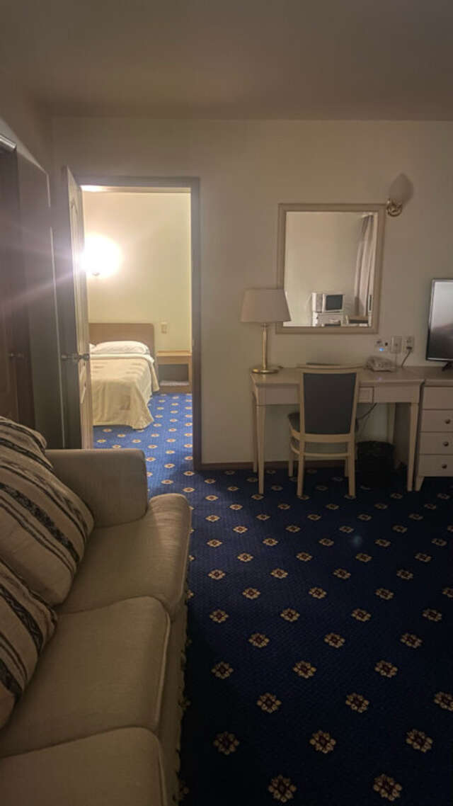 Гостиница Сахалин Саппоро Южно-Сахалинск-235