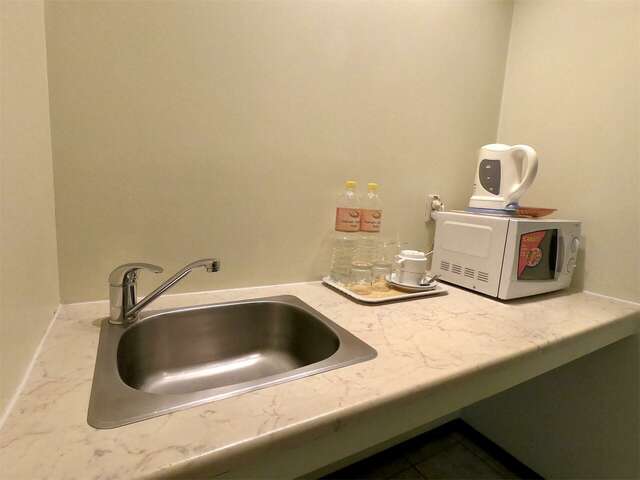 Гостиница Сахалин Саппоро Южно-Сахалинск-24