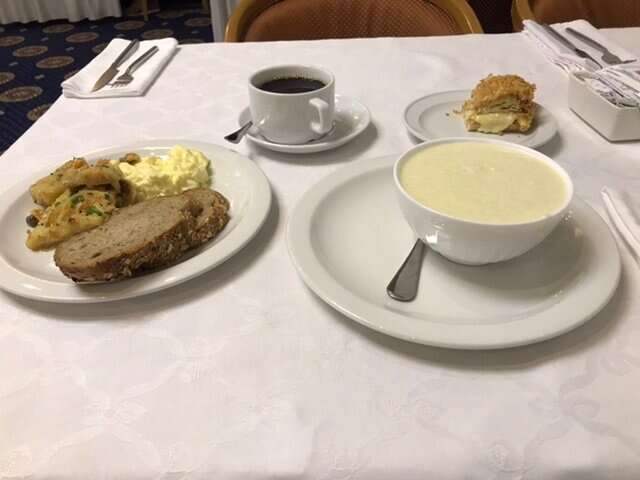 Гостиница Сахалин Саппоро Южно-Сахалинск-177