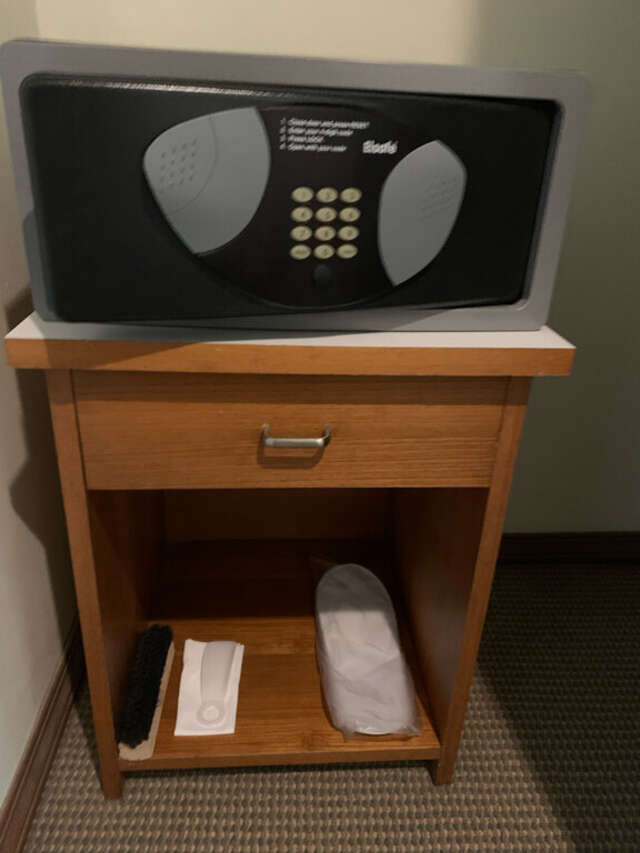 Гостиница Сахалин Саппоро Южно-Сахалинск-210