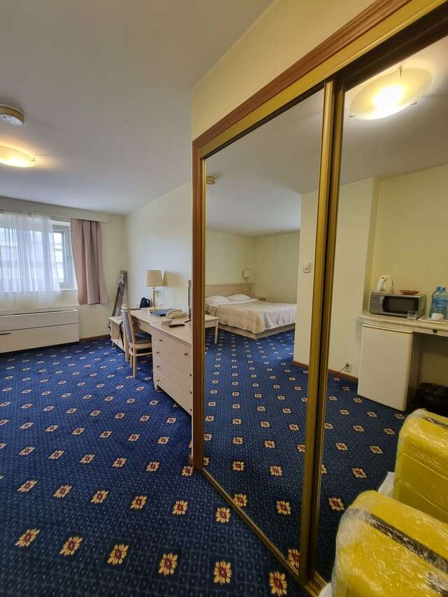 Гостиница Сахалин Саппоро Южно-Сахалинск-214