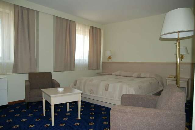 Гостиница Сахалин Саппоро Южно-Сахалинск-74