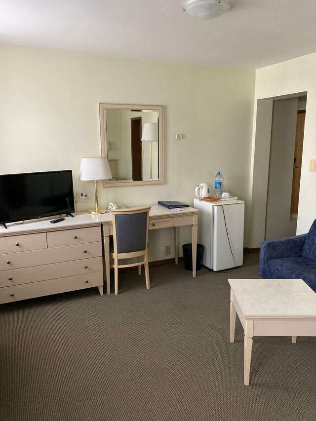 Гостиница Сахалин Саппоро Южно-Сахалинск-240