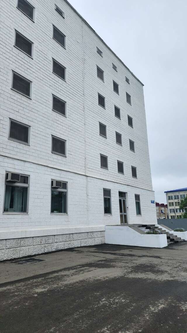 Гостиница Сахалин Саппоро Южно-Сахалинск-166