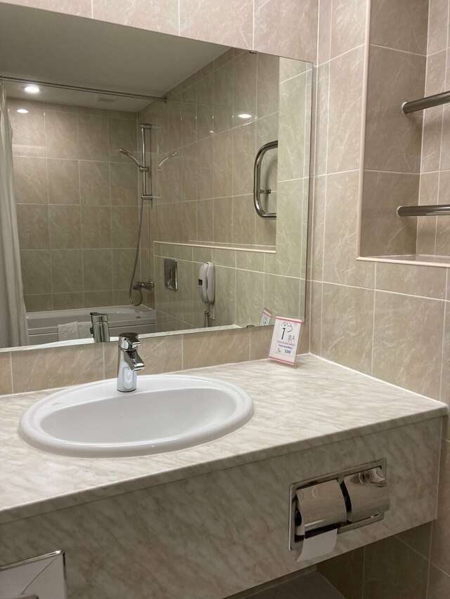 Гостиница Сахалин Саппоро Южно-Сахалинск-244