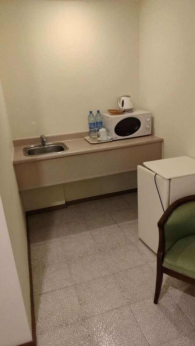 Гостиница Сахалин Саппоро Южно-Сахалинск-247