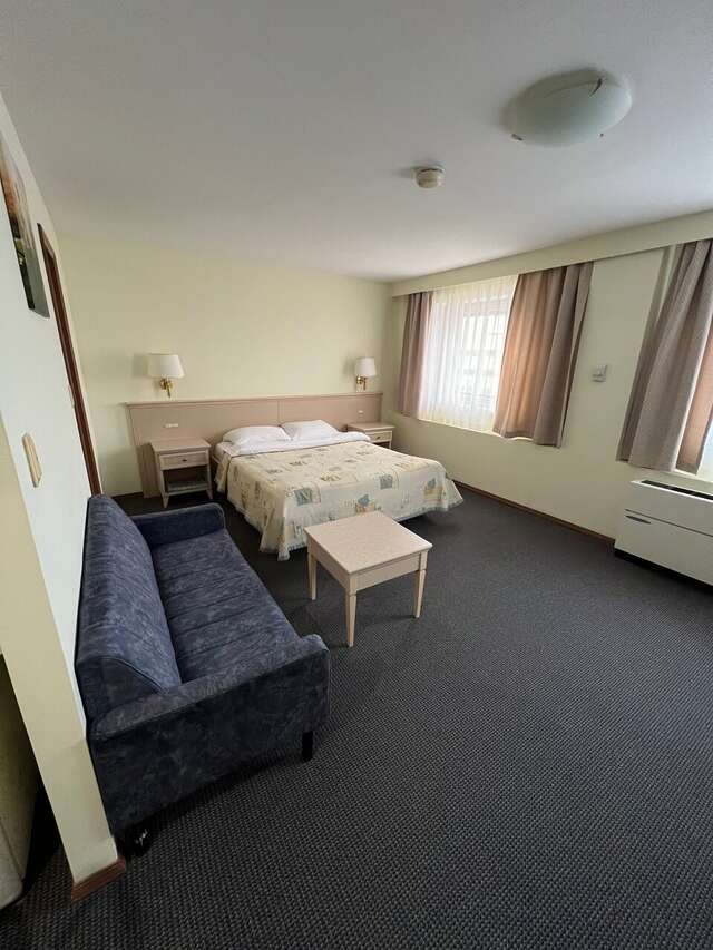 Гостиница Сахалин Саппоро Южно-Сахалинск-242