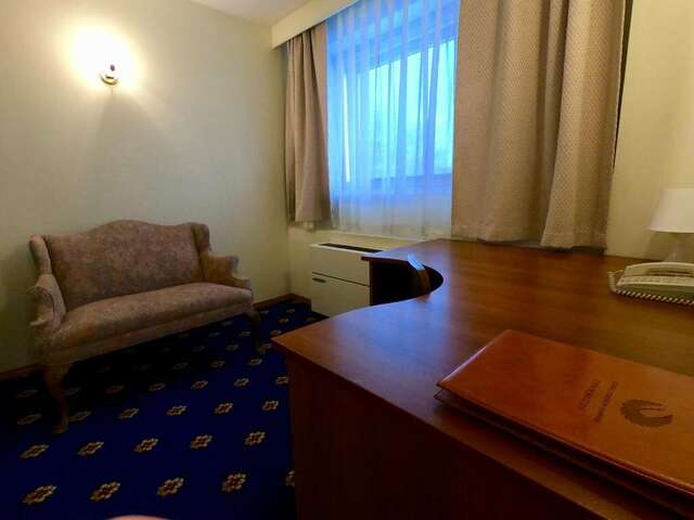 Гостиница Сахалин Саппоро Южно-Сахалинск-75