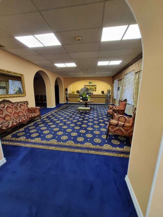 Гостиница Сахалин Саппоро Южно-Сахалинск-225