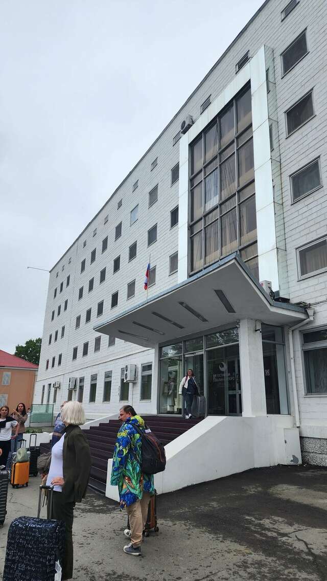 Гостиница Сахалин Саппоро Южно-Сахалинск-171