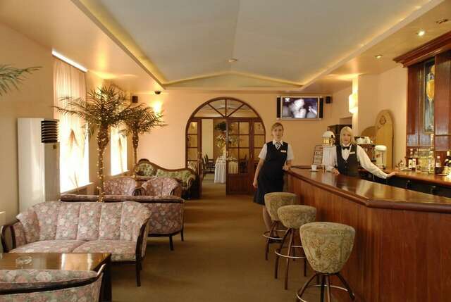 Гостиница Сахалин Саппоро Южно-Сахалинск-26