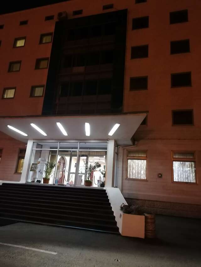 Гостиница Сахалин Саппоро Южно-Сахалинск-175