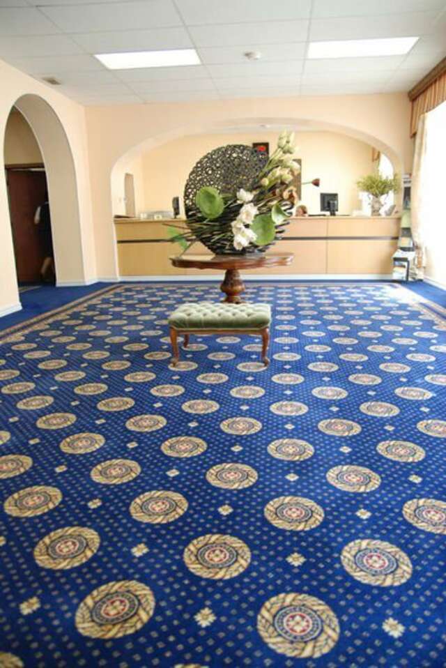 Гостиница Сахалин Саппоро Южно-Сахалинск-72