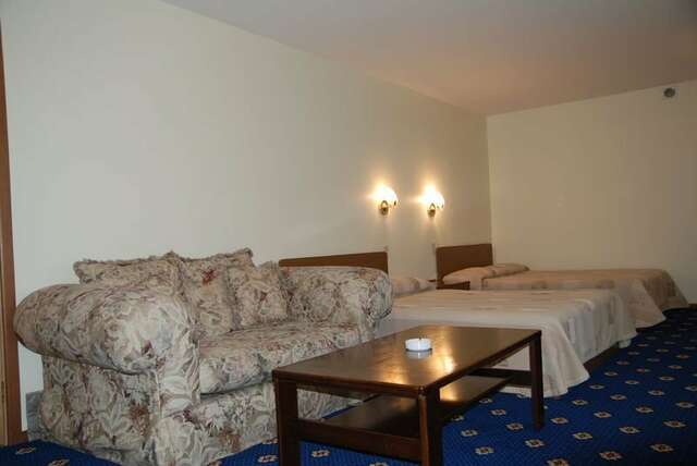 Гостиница Сахалин Саппоро Южно-Сахалинск-145