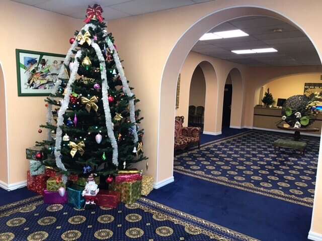 Гостиница Сахалин Саппоро Южно-Сахалинск-167