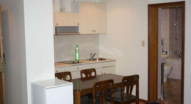 Гостиница Сахалин Саппоро Южно-Сахалинск-100