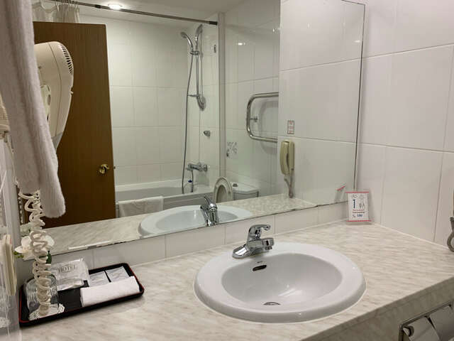 Гостиница Сахалин Саппоро Южно-Сахалинск-165