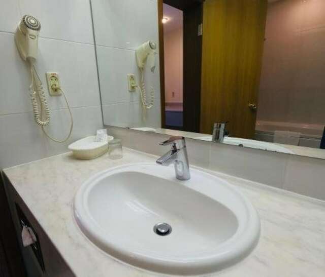 Гостиница Сахалин Саппоро Южно-Сахалинск-69