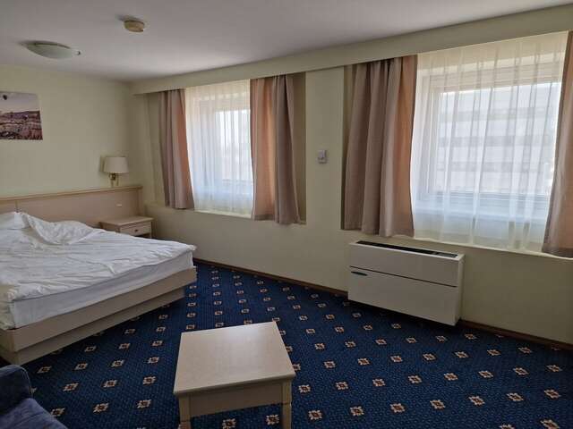 Гостиница Сахалин Саппоро Южно-Сахалинск-248