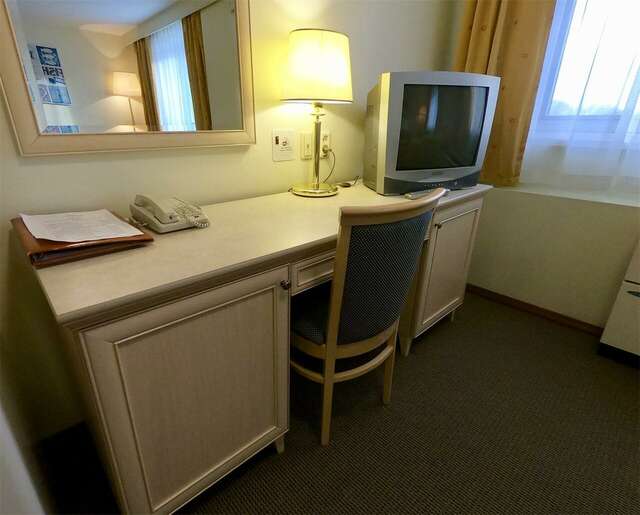 Гостиница Сахалин Саппоро Южно-Сахалинск-19