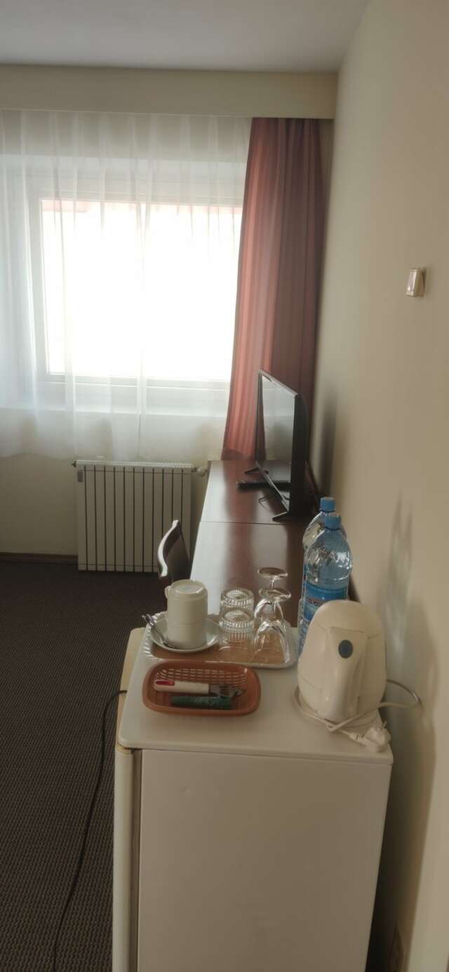 Гостиница Сахалин Саппоро Южно-Сахалинск-237