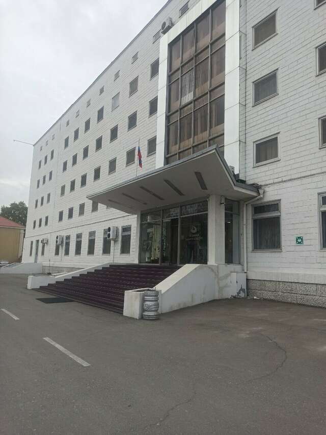 Гостиница Сахалин Саппоро Южно-Сахалинск-30