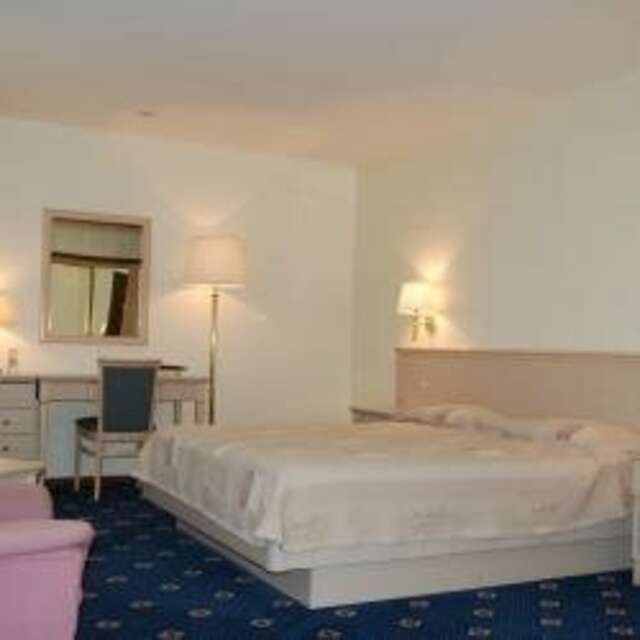 Гостиница Сахалин Саппоро Южно-Сахалинск-43